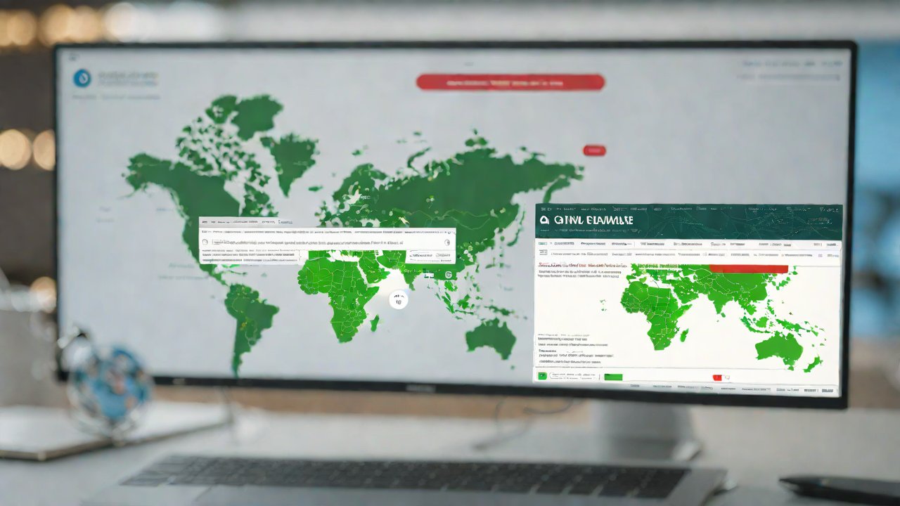 自动化预警机制