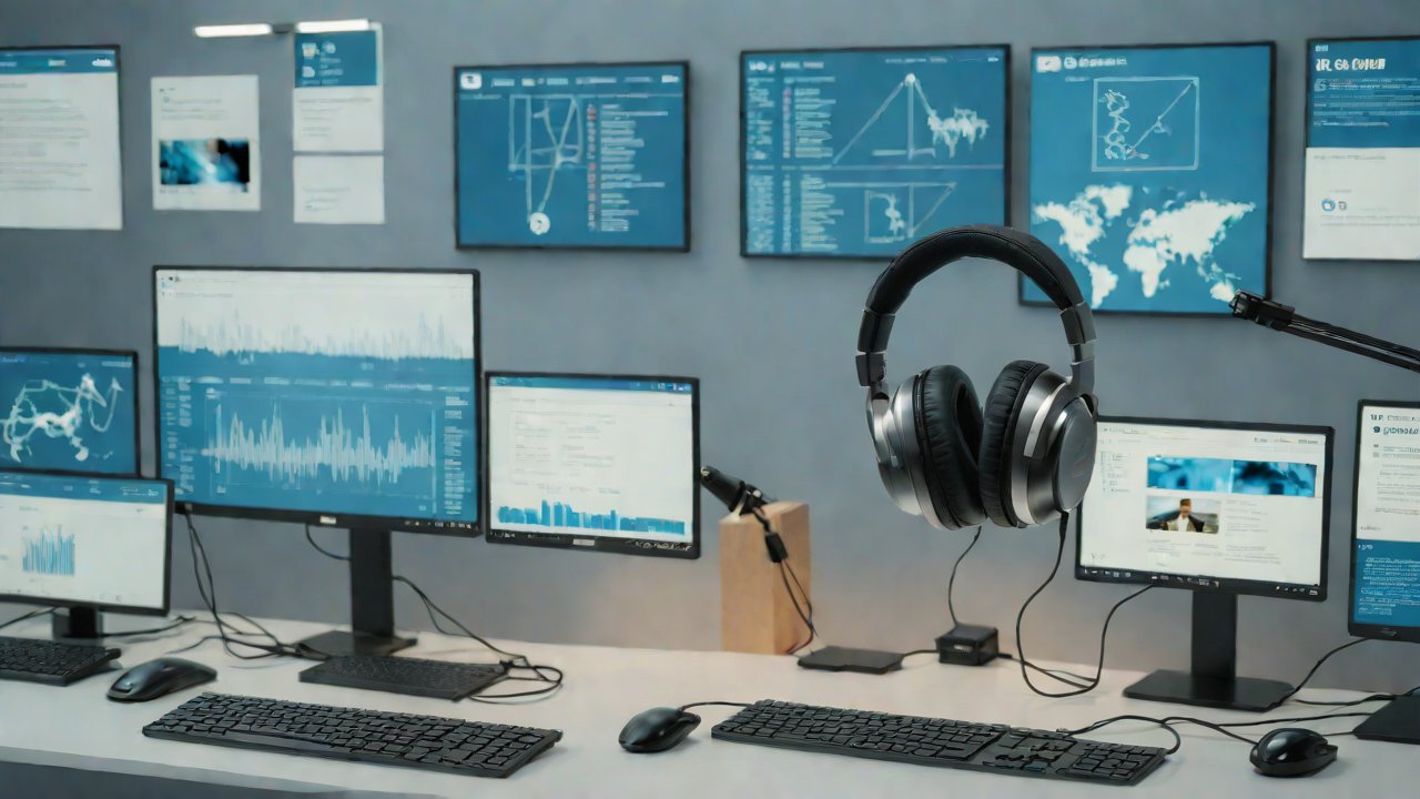 系统架构与技术选型