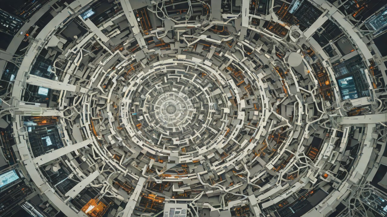 优化网站以适应生成式搜索算法