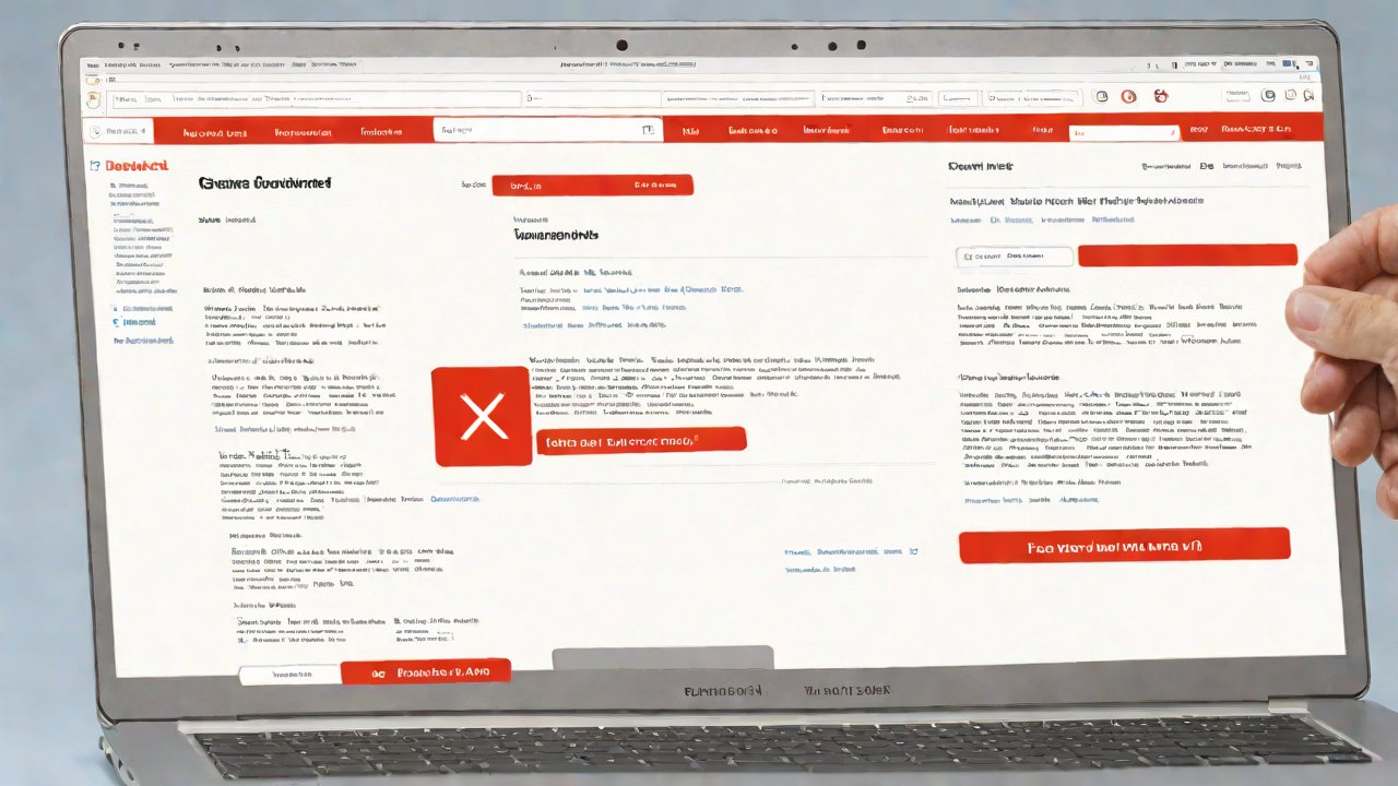 法律风险的具体表现