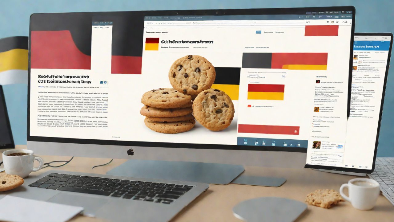 理解德国GDPR对Cookie同意层的要求