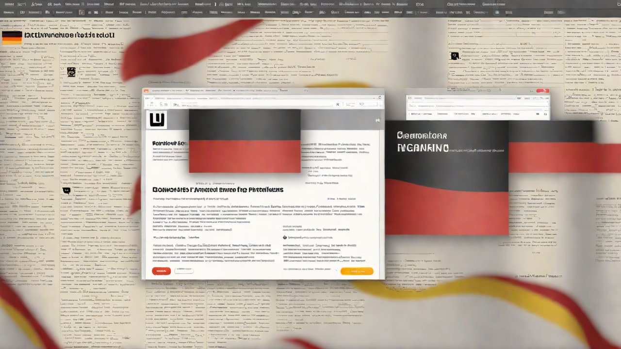 绝对性表述与UWG