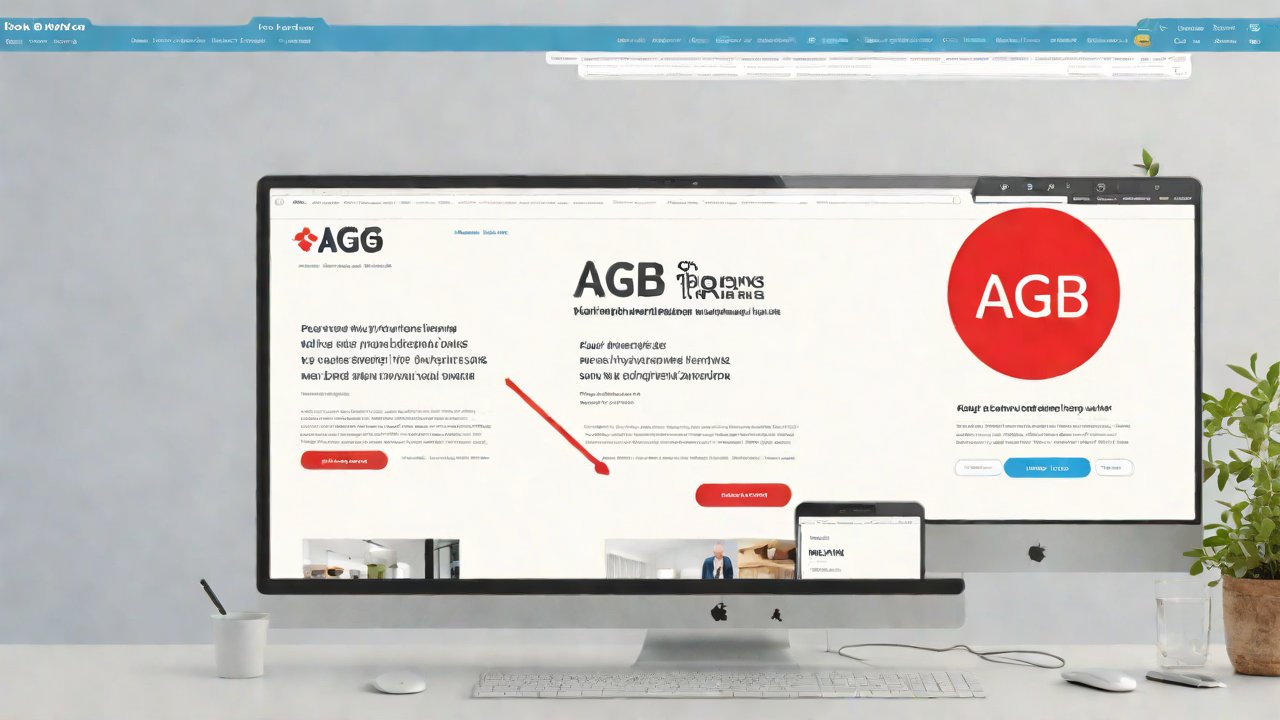 仔细阅读和理解AGB内容