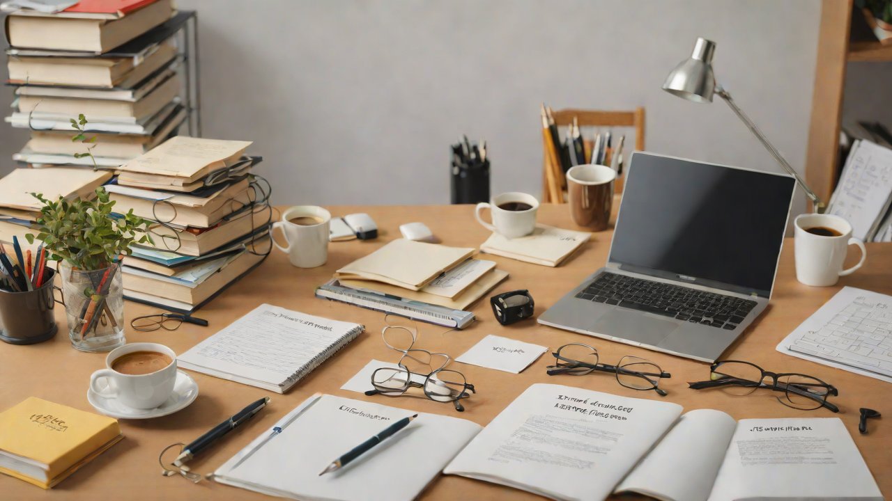 收集并分析数据