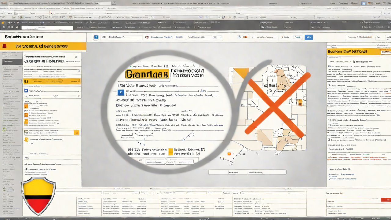 避免 IP 泄露的技术手段