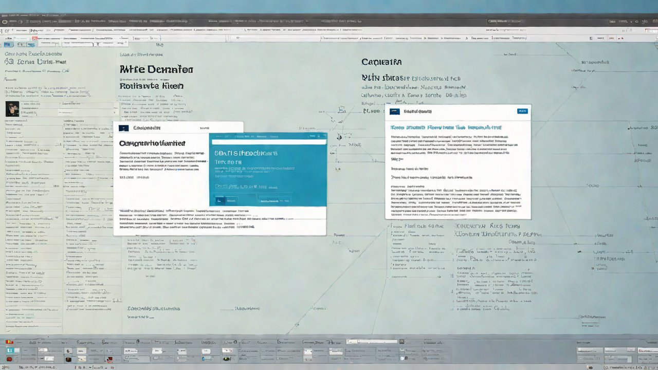 人工审核和质量保证