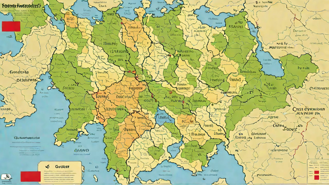 德国、奥地利、瑞士(DACH)的德语用词差异,如何通过 AIGC 进行区域化适配?