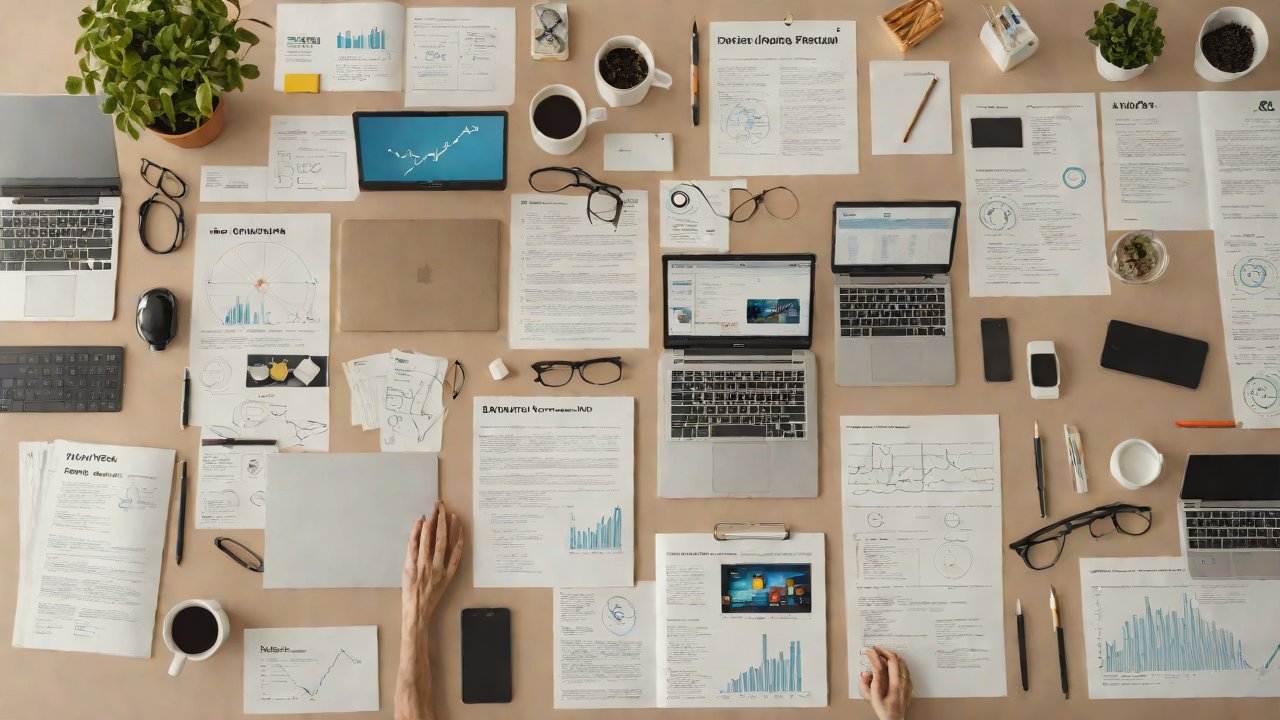 技术数据表的重要性