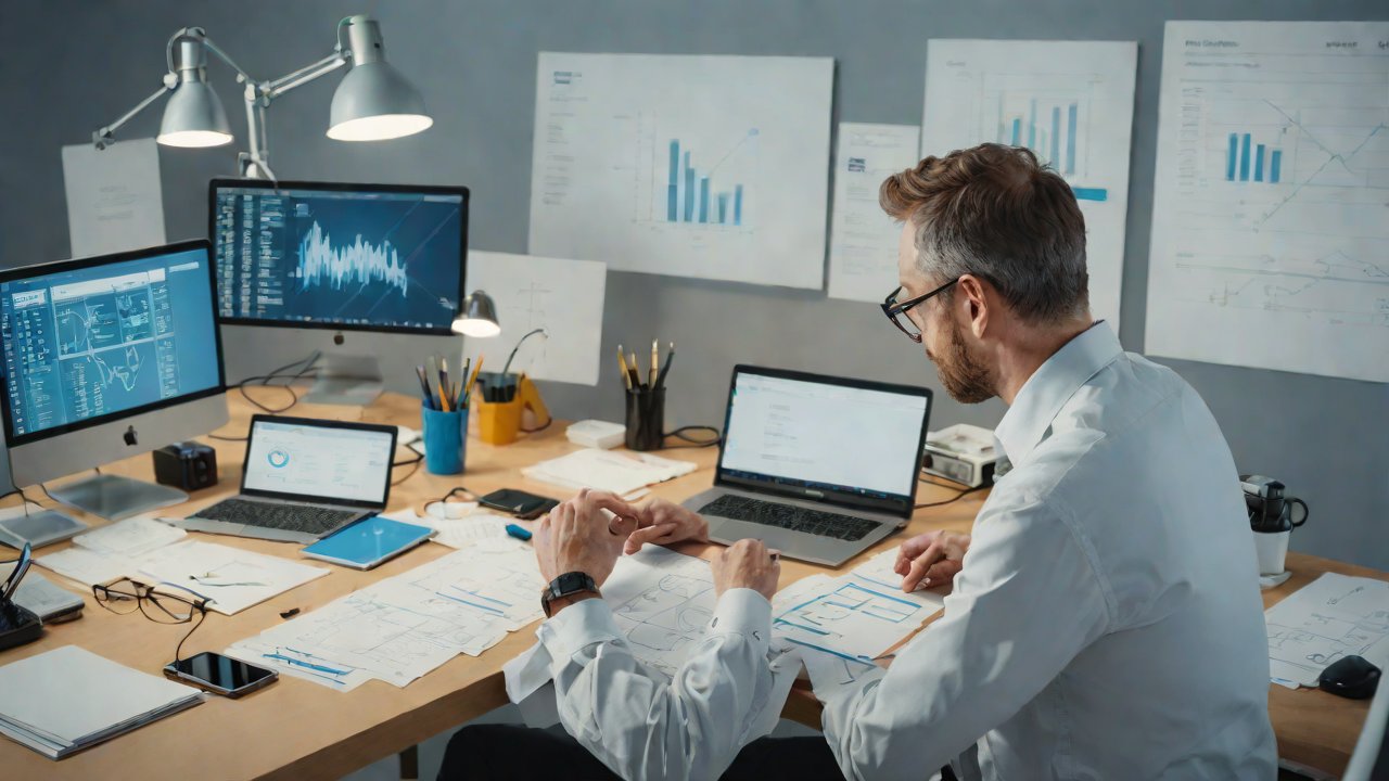 SEO优化的重要性