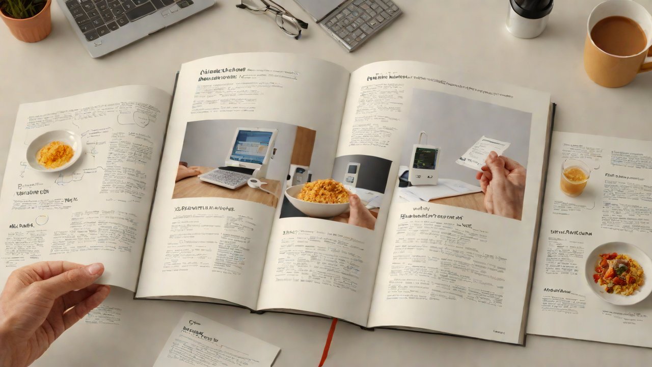 细化并优化内容