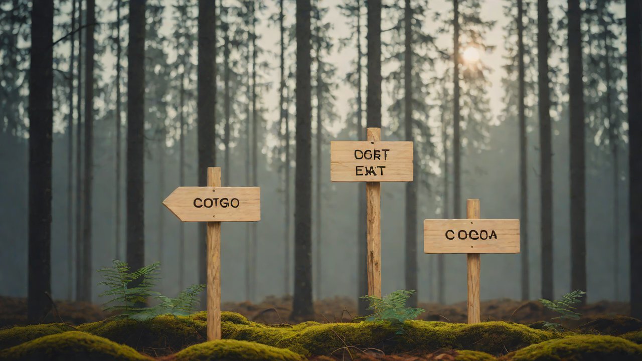 建立碳足迹测量体系