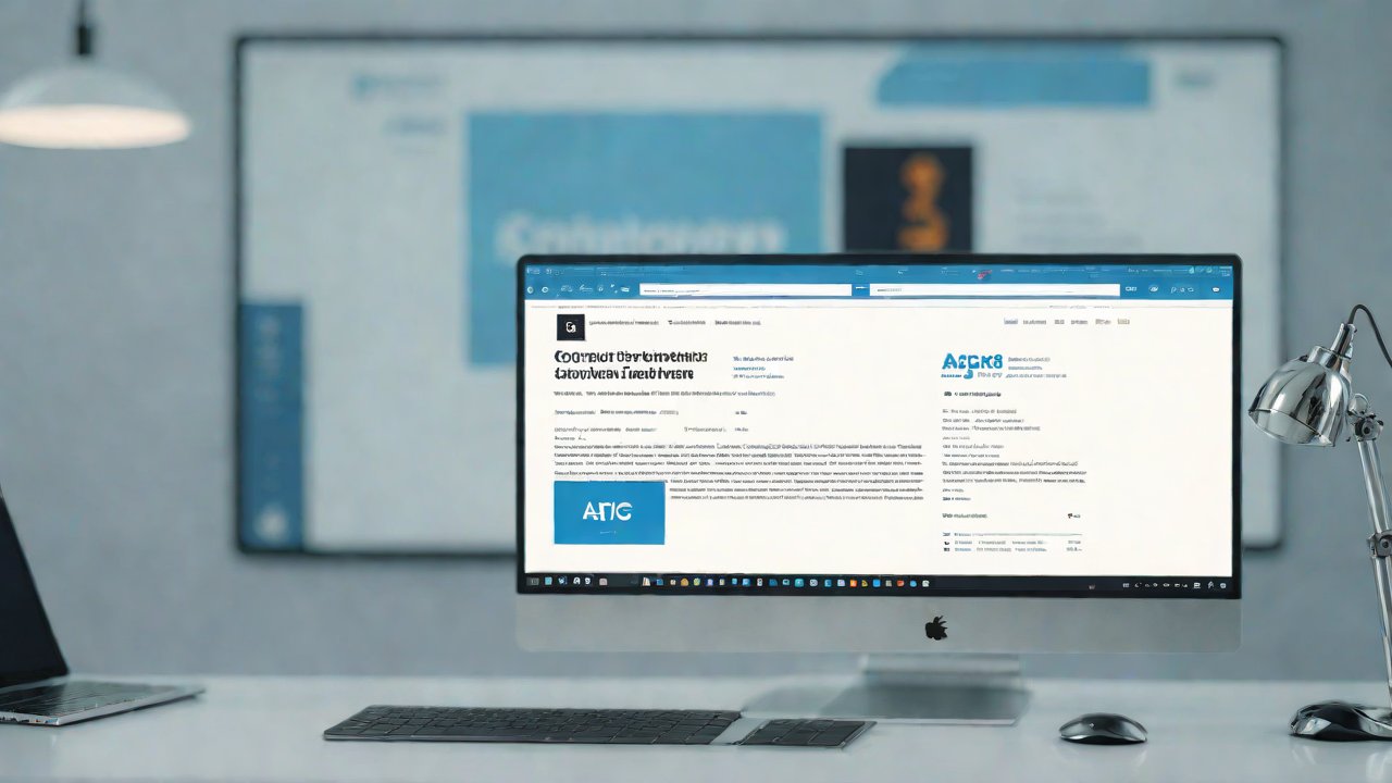 选用合适的AIGC工具