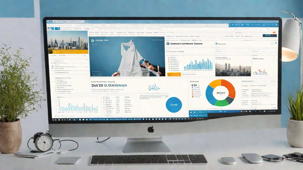 深入研究用户行为