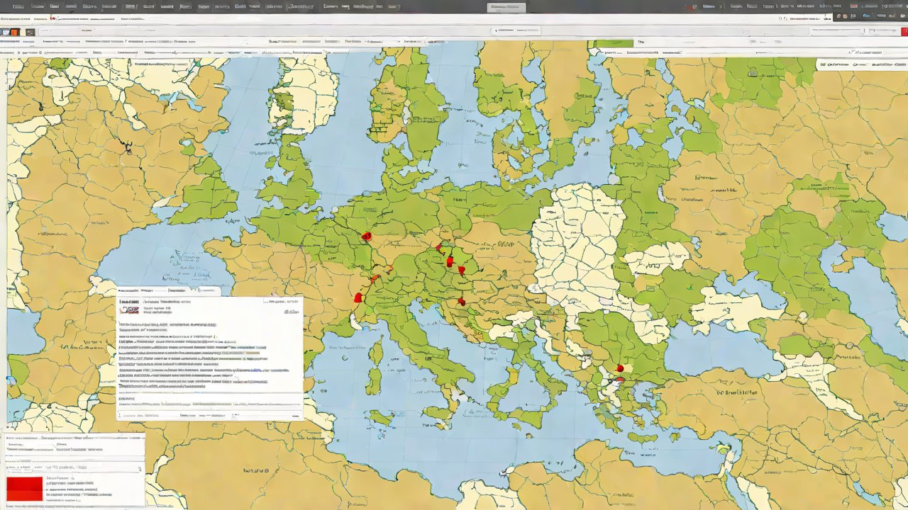 利用本地化策略