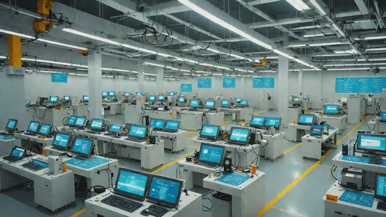 进行严格的测试与优化