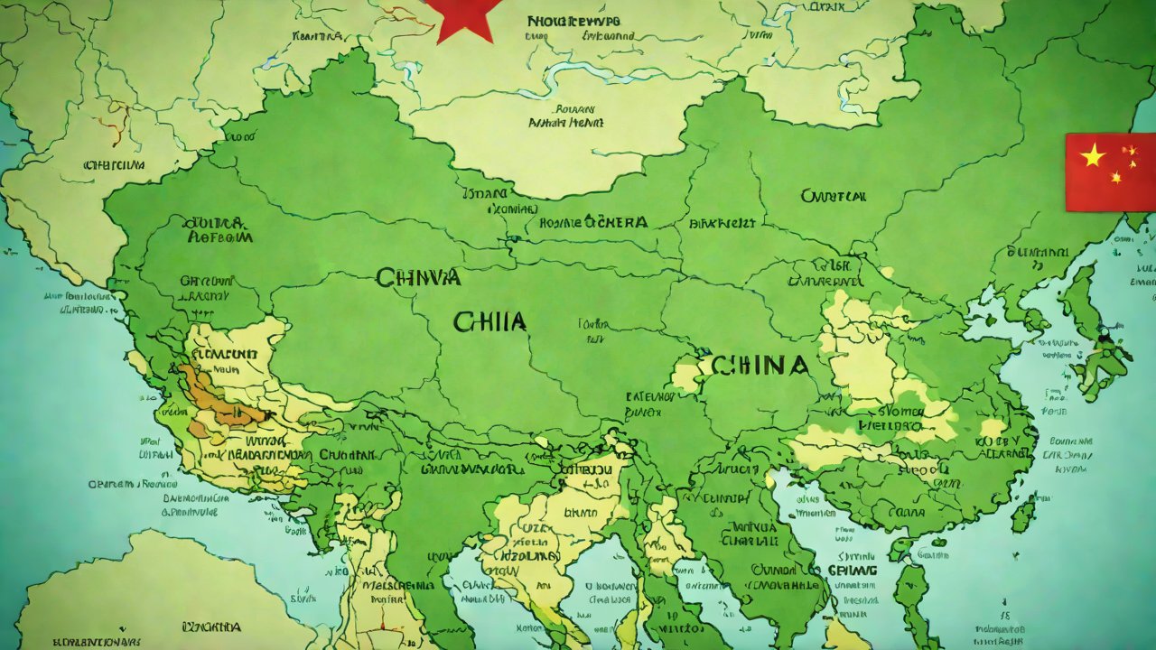 网络基础设施的差异