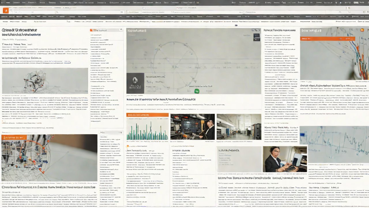 营销策略与内容质量