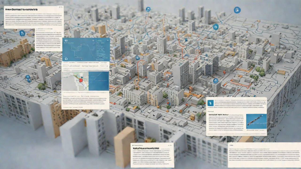 准备网站和工具