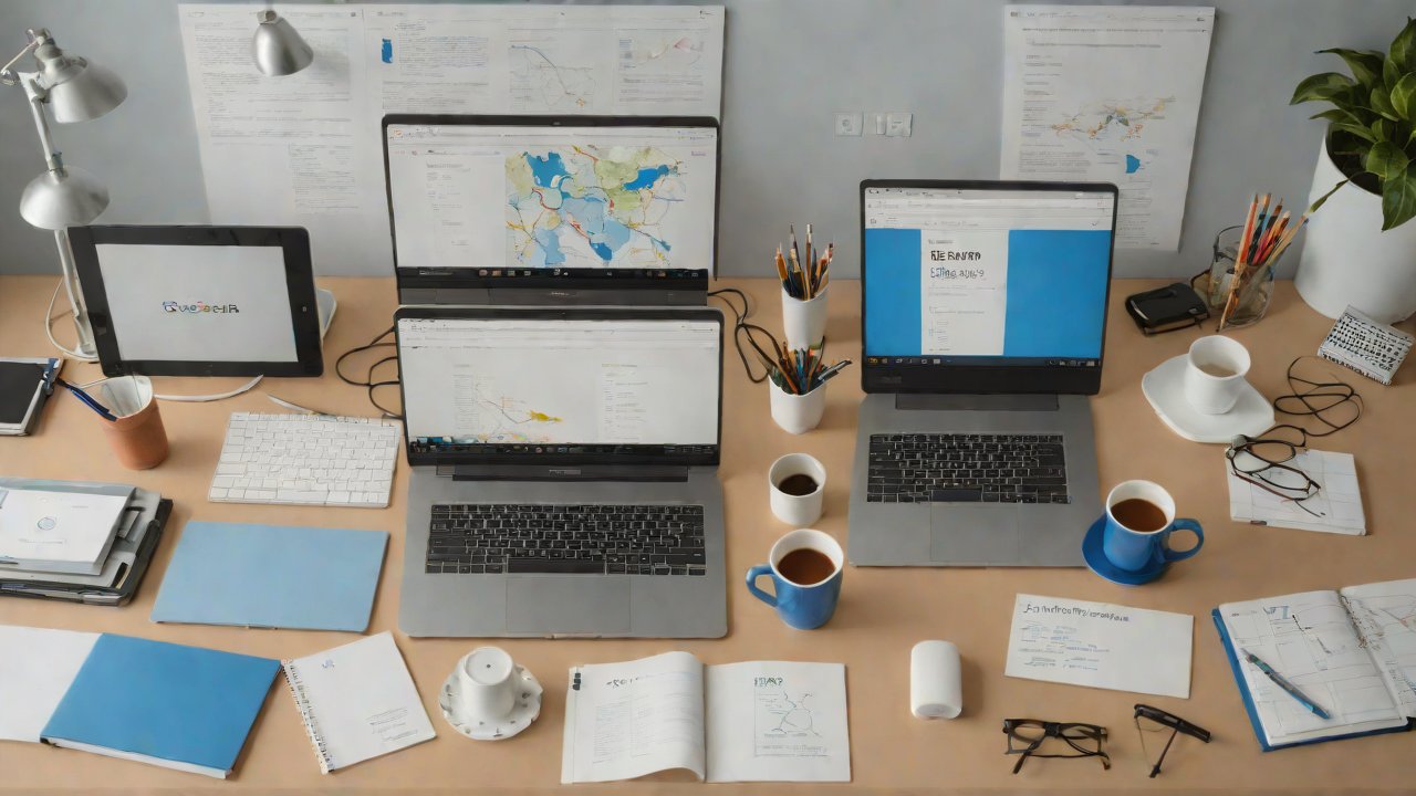 优化PDF文件的结构和元数据