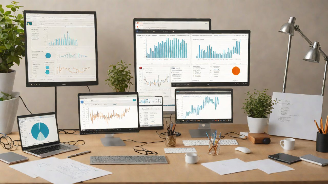 发布与反馈优化