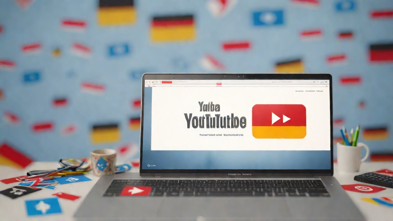 技术评测视频的吸引力