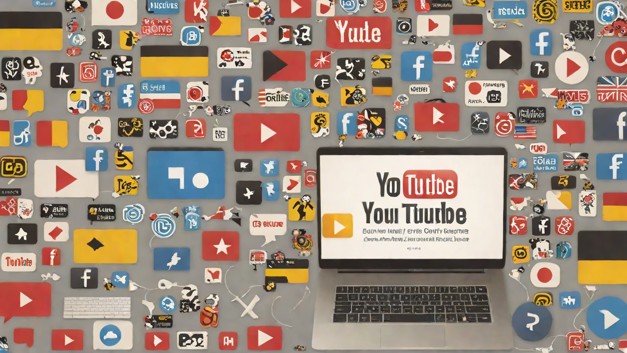 建立品牌影响力