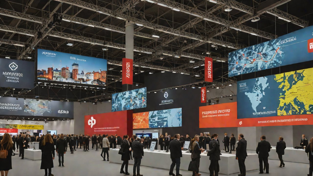 分析目标市场与受众