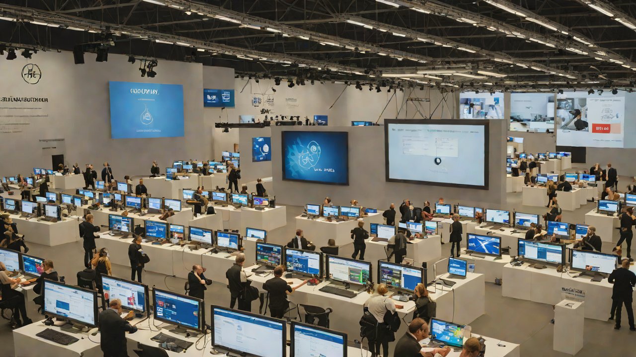 利用长期与短期关键词相结合