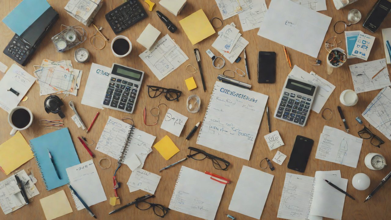 利用先进的数据分析技术进行自动计算