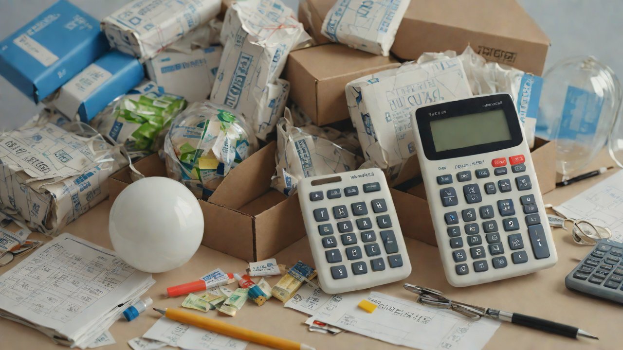 了解2027年各国“塑料包装税”的基本框架