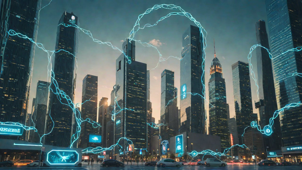 构建CBDC支付网关的基本架构