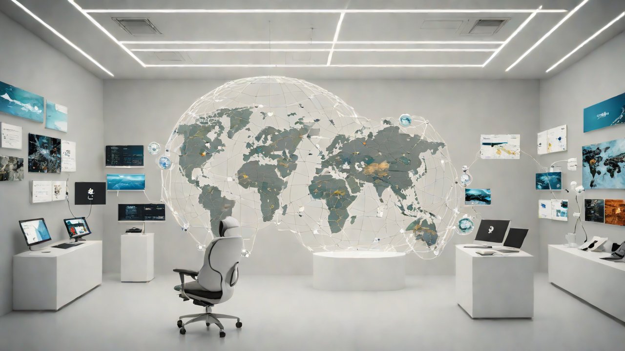 多语言版本调整与校对