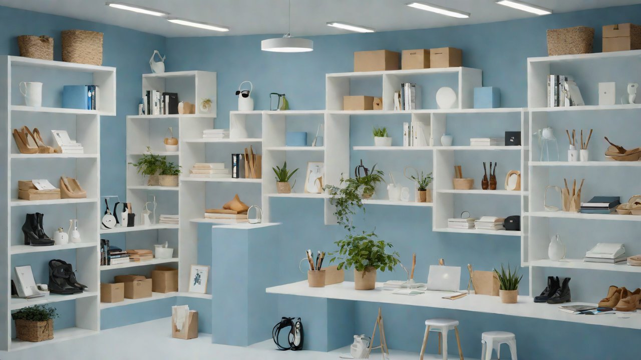 市场需求与消费趋势