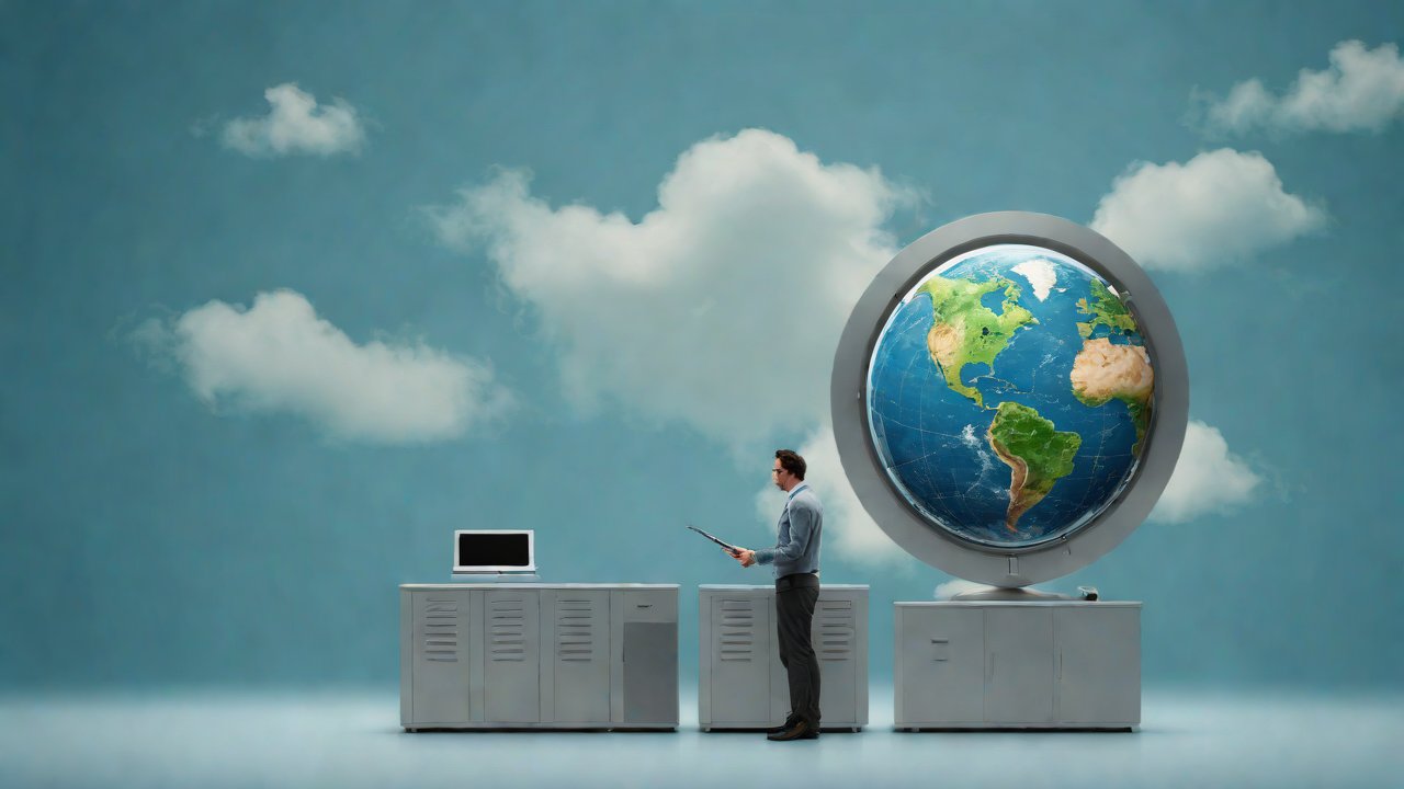 边缘计算的基础与优势