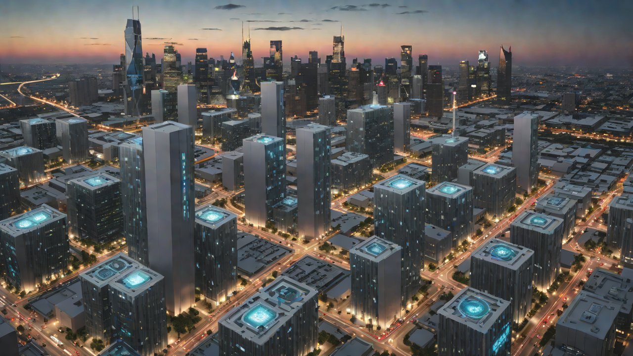 边缘计算对独立站服务器选址的影响