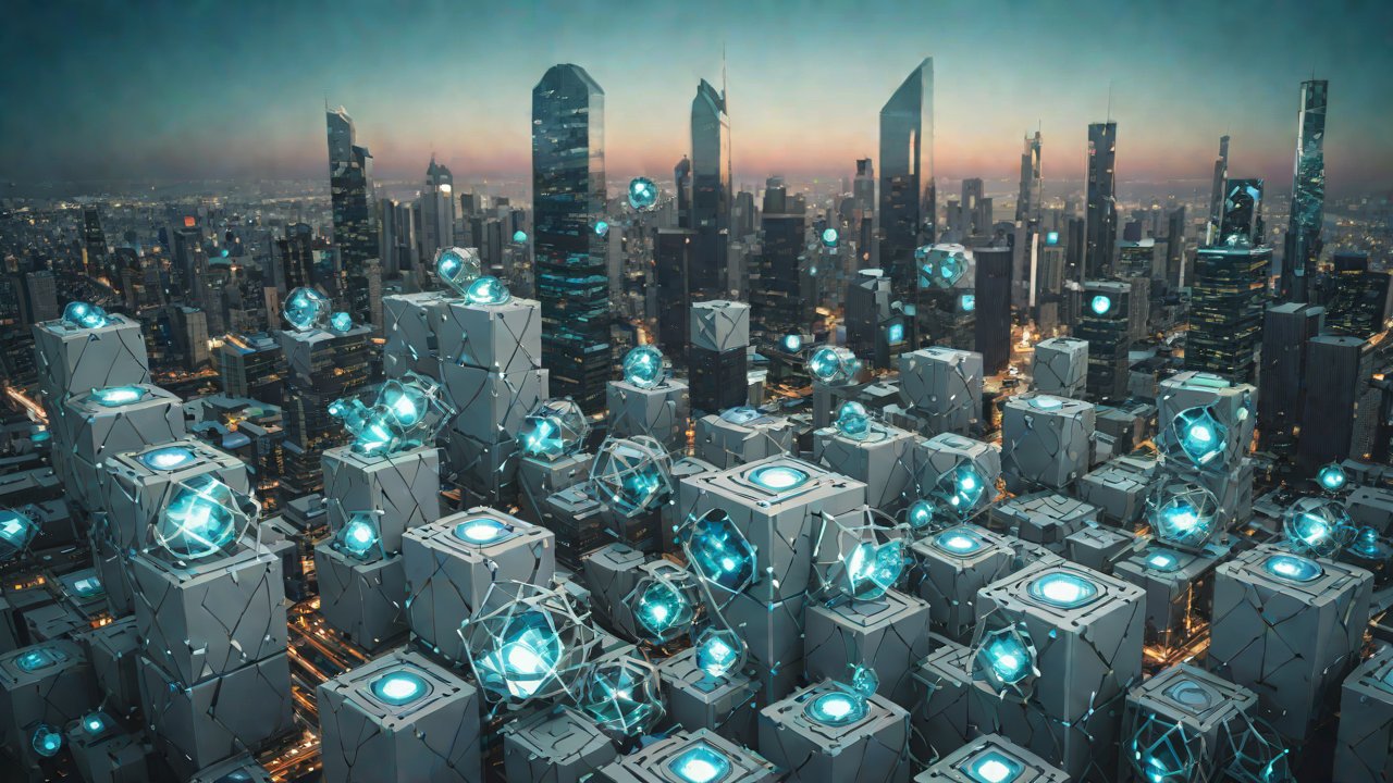 理解IPFS的核心优势