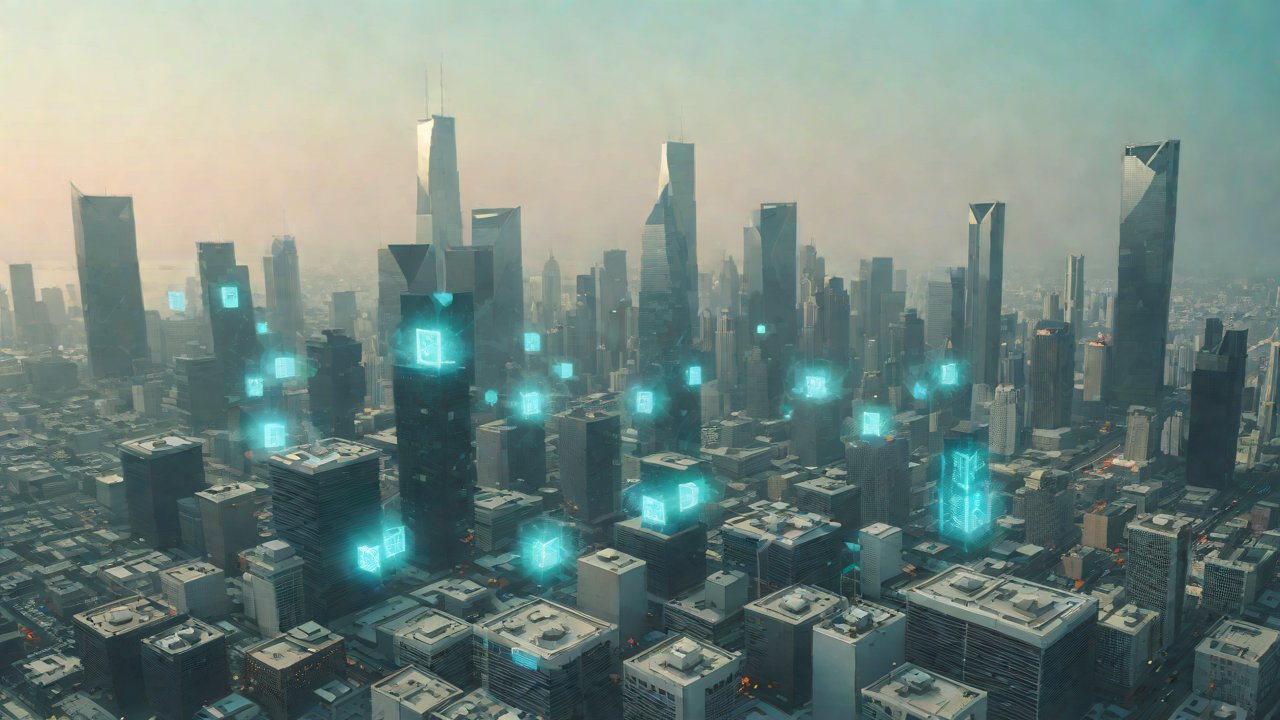 构建基于IPFS的内容分发网络