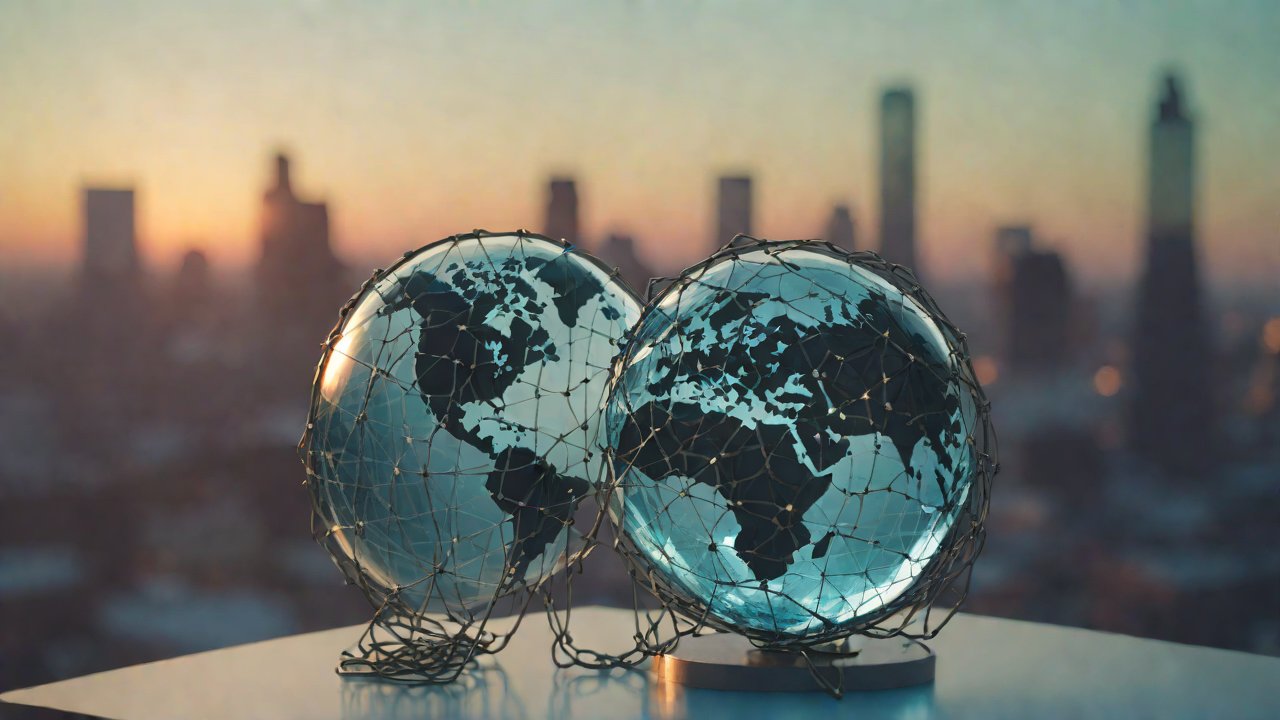 采用多节点策略应对流量封锁