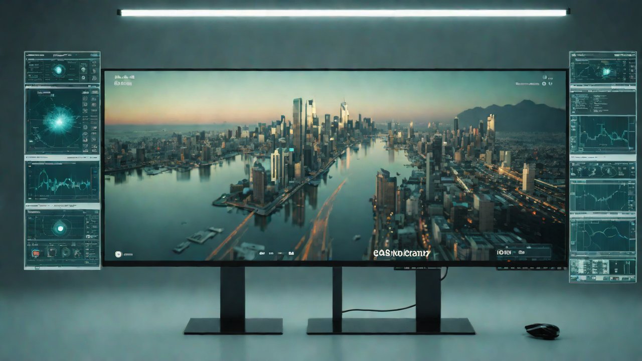 技术架构的选择与优化