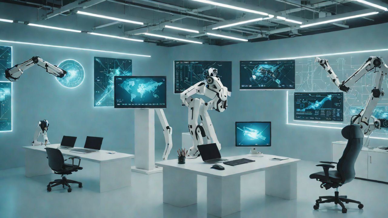 内容制作与管理