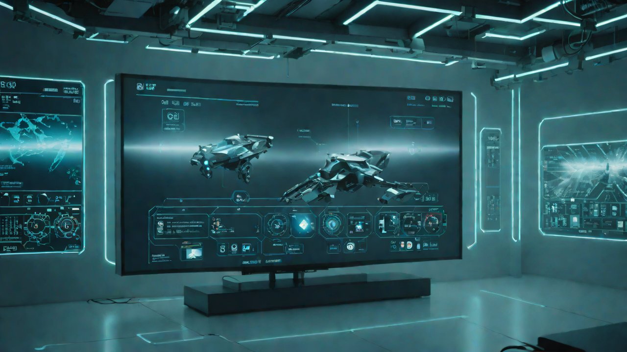 用户体验测试与反馈循环