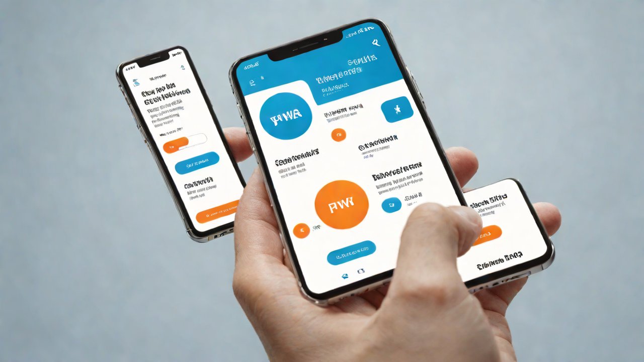 PWA与原生APP的对比