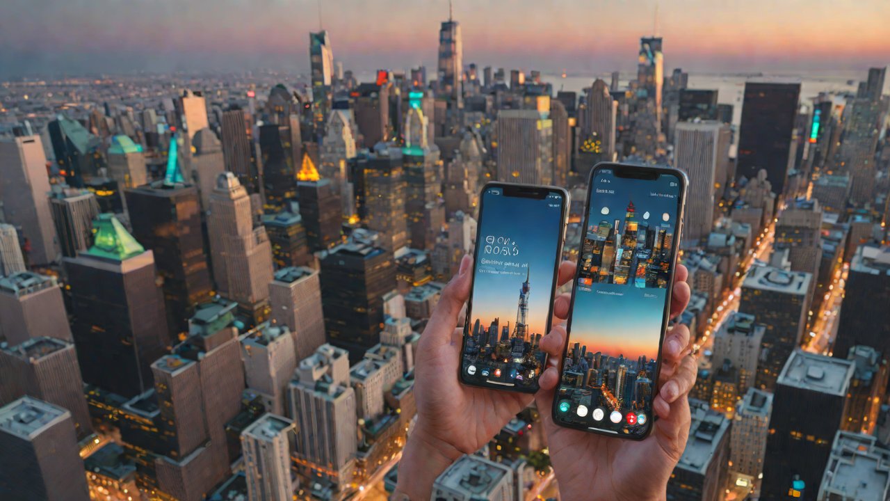 原生APP的发展趋势