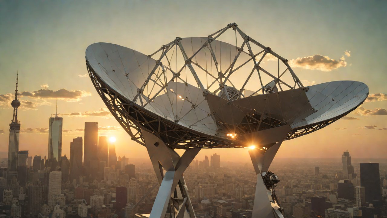 部署基于地理位置的服务