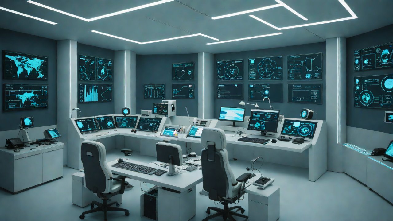 AI自愈系统的应用