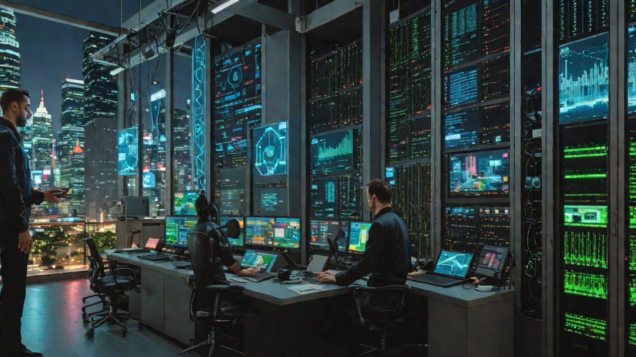 采用多维度识别技术