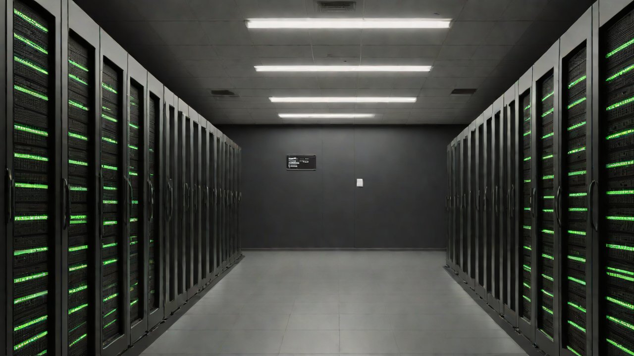 建立全面的安全防护体系