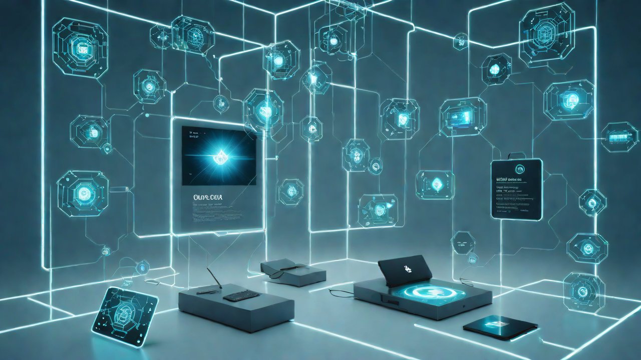 构建品牌会员NFT的基本框架