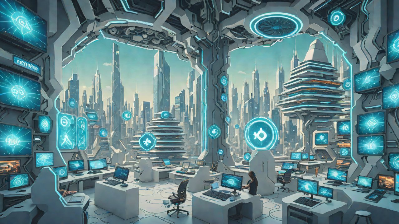 技术发展推动粉丝DAO的成熟