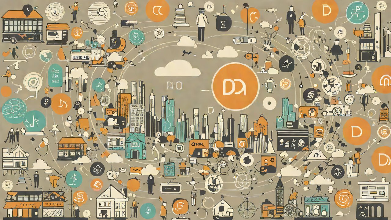 社区自治的决策过程